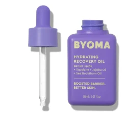 Hydrating Recovery Oil 30ML