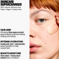 Hydro Grip & Glow Primer