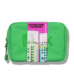 Hydro Grip + Glow Set (Gift set worth £55)