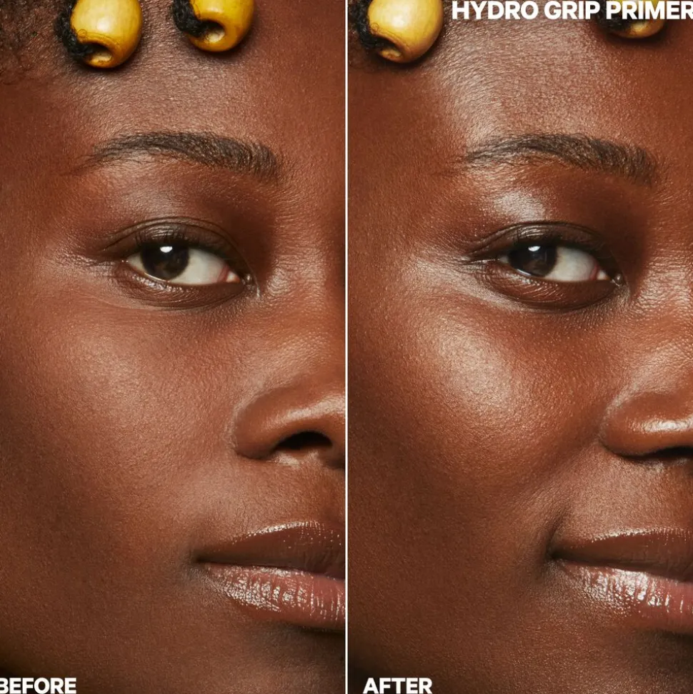 Hydro Grip + Glow Set (Gift set worth £55)