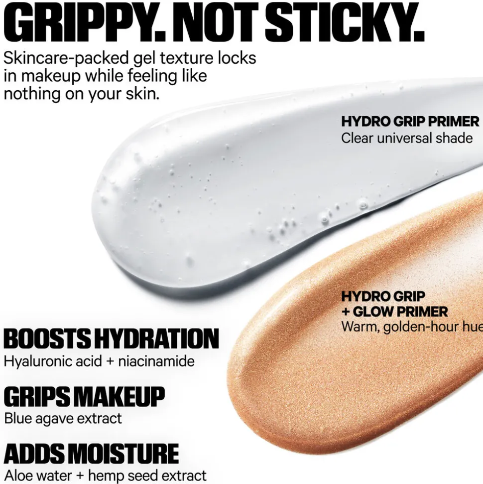 Hydro Grip Primer Pre-Game Pack