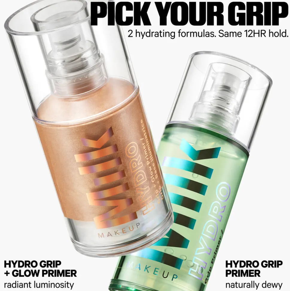 Hydro Grip Primer Pre-Game Pack