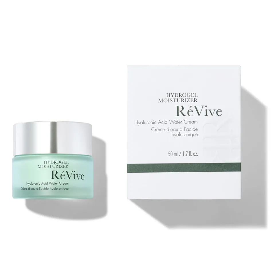 Hydrogel Moisturizer 50ML