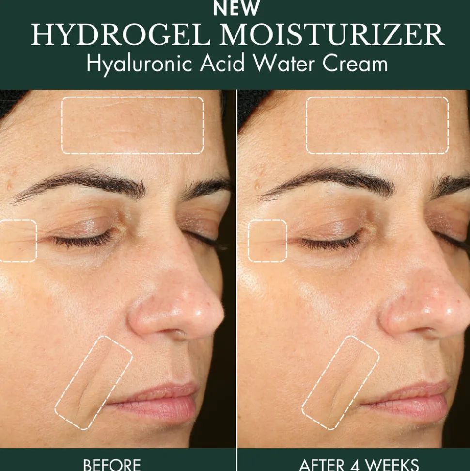 Hydrogel Moisturizer 50ML