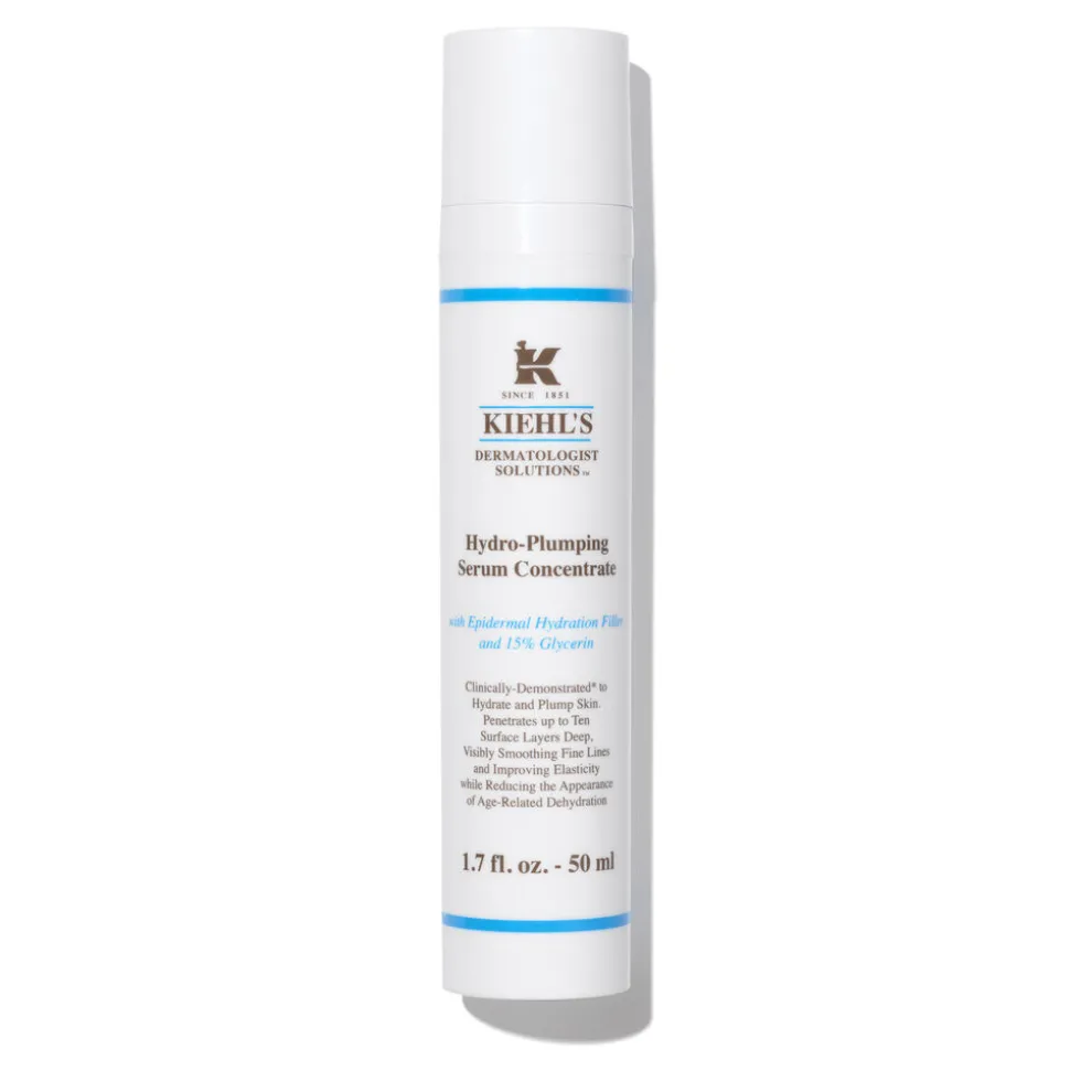 Hydro-Plumping Serum Concentrate 75ML
