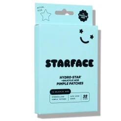 Hydro-Star + Salicylic Acid Pimple Patches