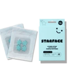 Hydro-Star + Salicylic Acid Pimple Patches