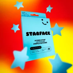 Hydro-Star + Salicylic Acid Pimple Patches