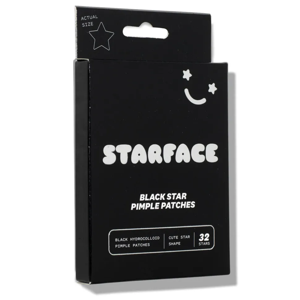 Hydro-Star® Black Pimple Patches