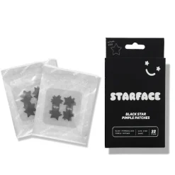 Hydro-Star® Black Pimple Patches