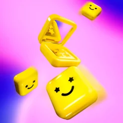 Hydro-Stars Pimple Patches + Big Yellow Compact