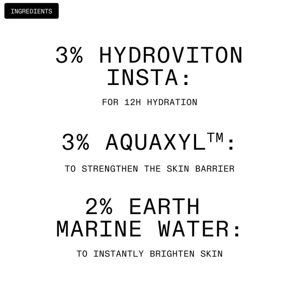 Hydro-Surge Dewy Face Mist 75ML