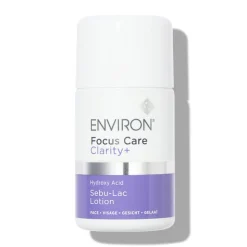 Hydroxy-Acid Sebu-Lac Lotion 60ML
