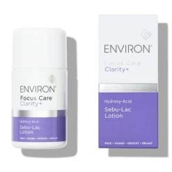 Hydroxy-Acid Sebu-Lac Lotion 60ML