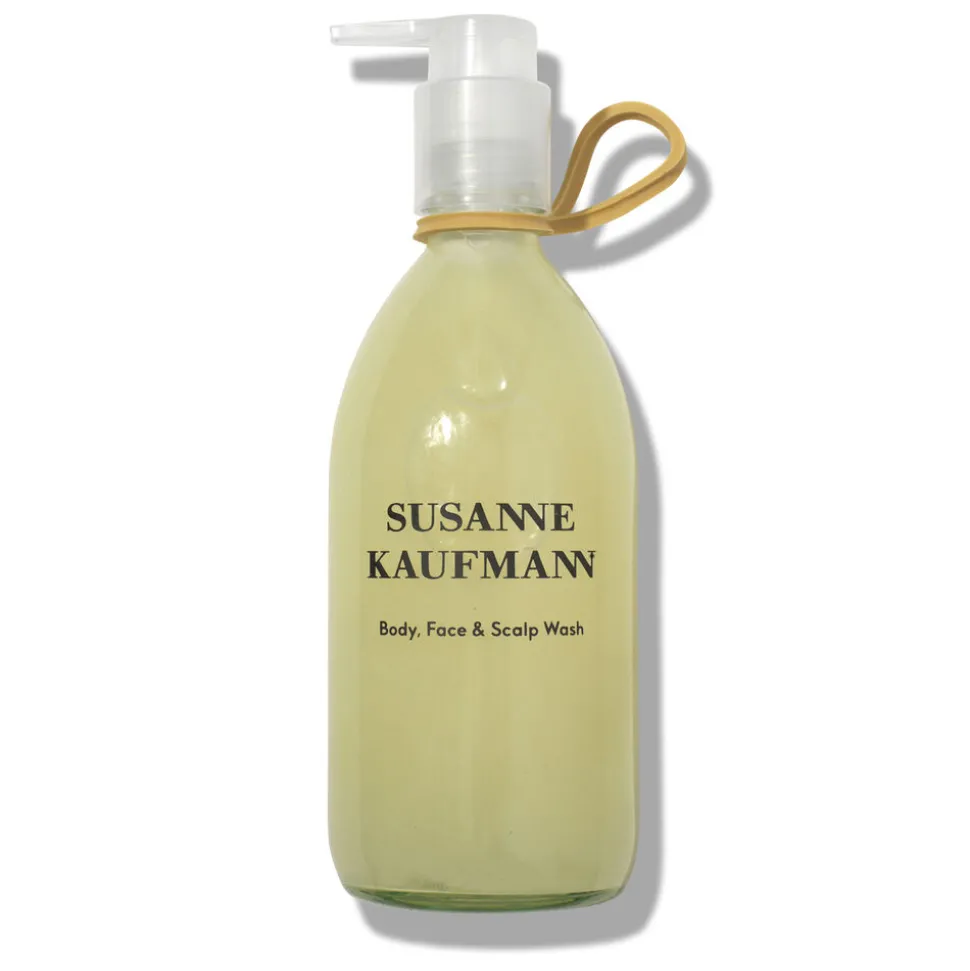 Hypersensitive Body, Face & Scalp Wash 250ML