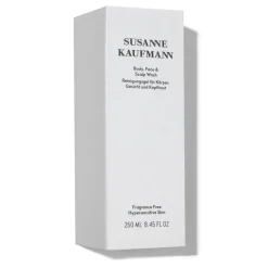Hypersensitive Body, Face & Scalp Wash 250ML