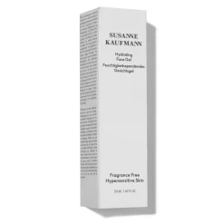 Hypersensitive Body, Face & Scalp Wash 250ML