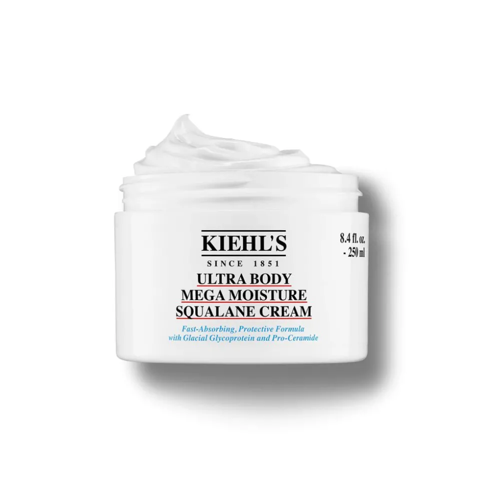 Hypersensitive Body Lotion 250ML