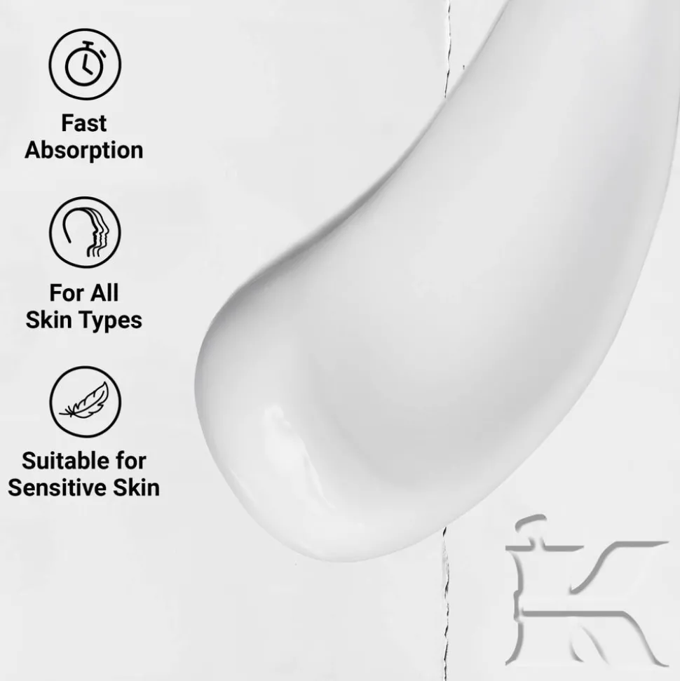 Hypersensitive Body Lotion 250ML