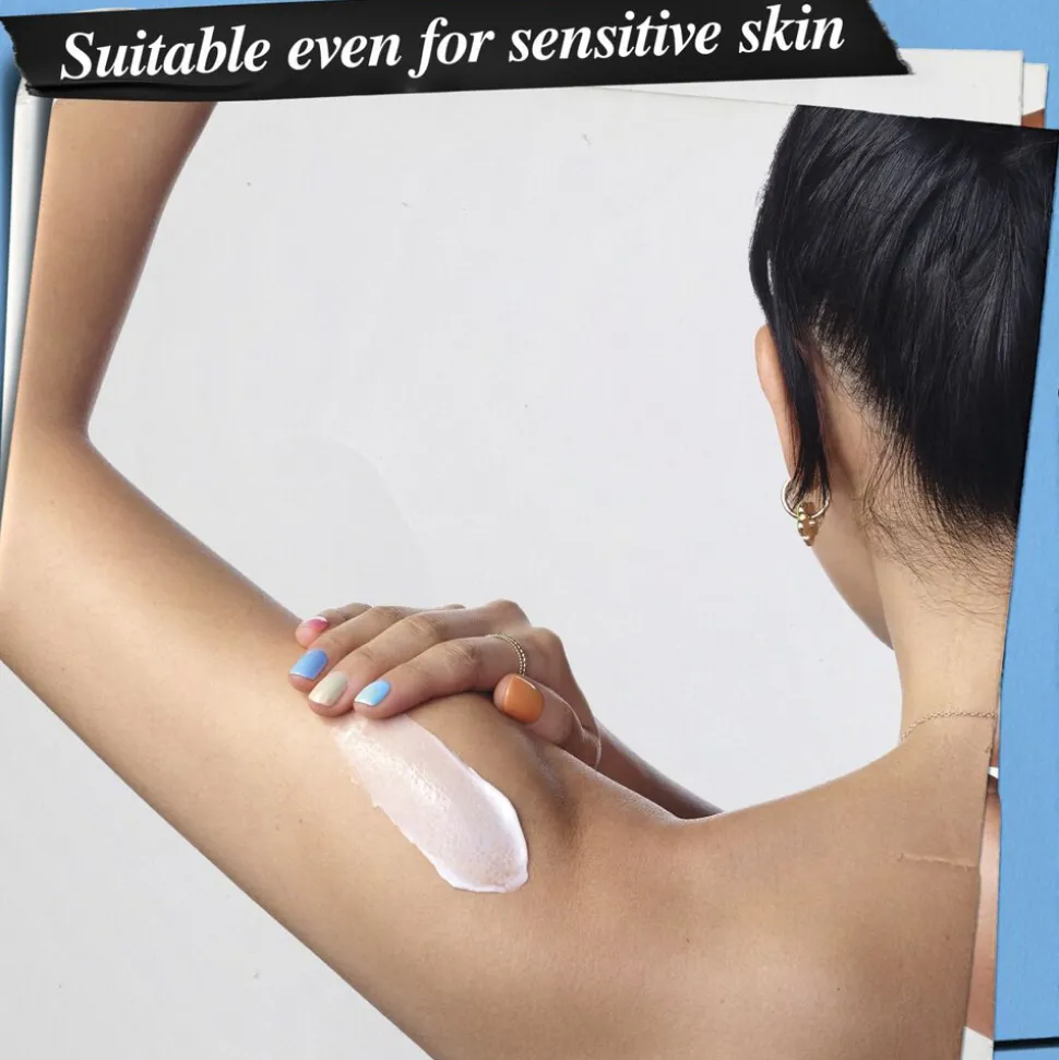 Hypersensitive Body Lotion 250ML