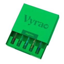 I Am Verdant Eau De Parfum 50ML