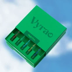I Am Verdant Eau De Parfum 50ML