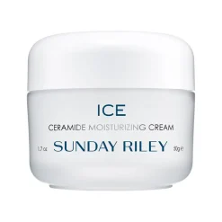 ICE Ceramide Moisturizing Cream 50G