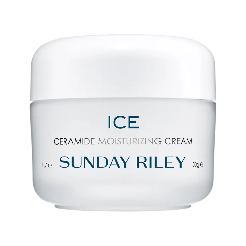 ICE Ceramide Moisturizing Cream 50G