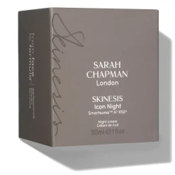 Icon Night Cream 30ML