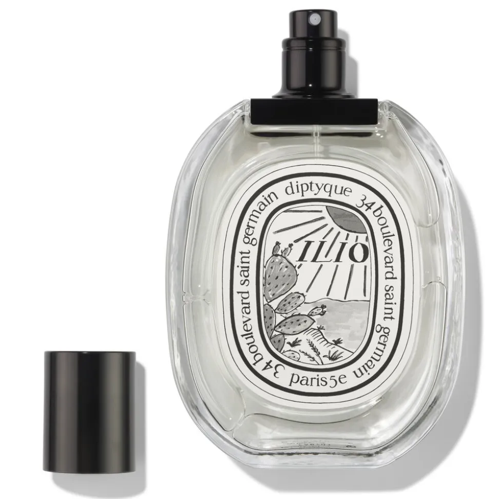 Ilio Eau de Toilette