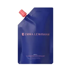 Illuminating Exfoliant Refill Pouch 100ML