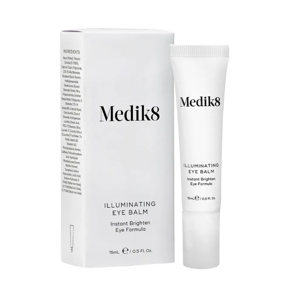 Illuminating Eye Balm 15ML