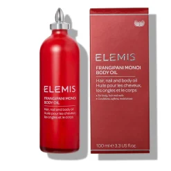 Illuminating Face and Body Oil 115ML