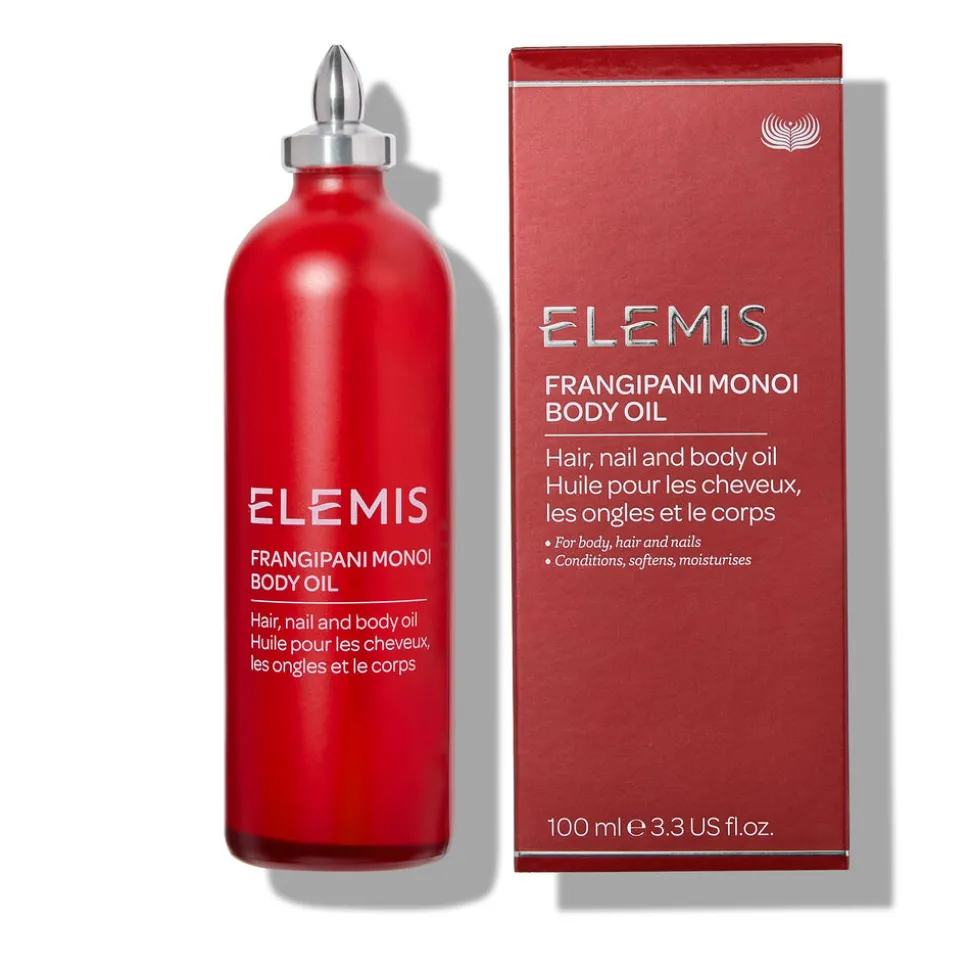 Illuminating Face and Body Oil 115ML