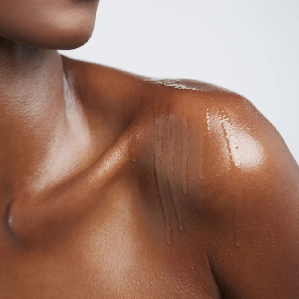 Illuminating Face and Body Oil 115ML