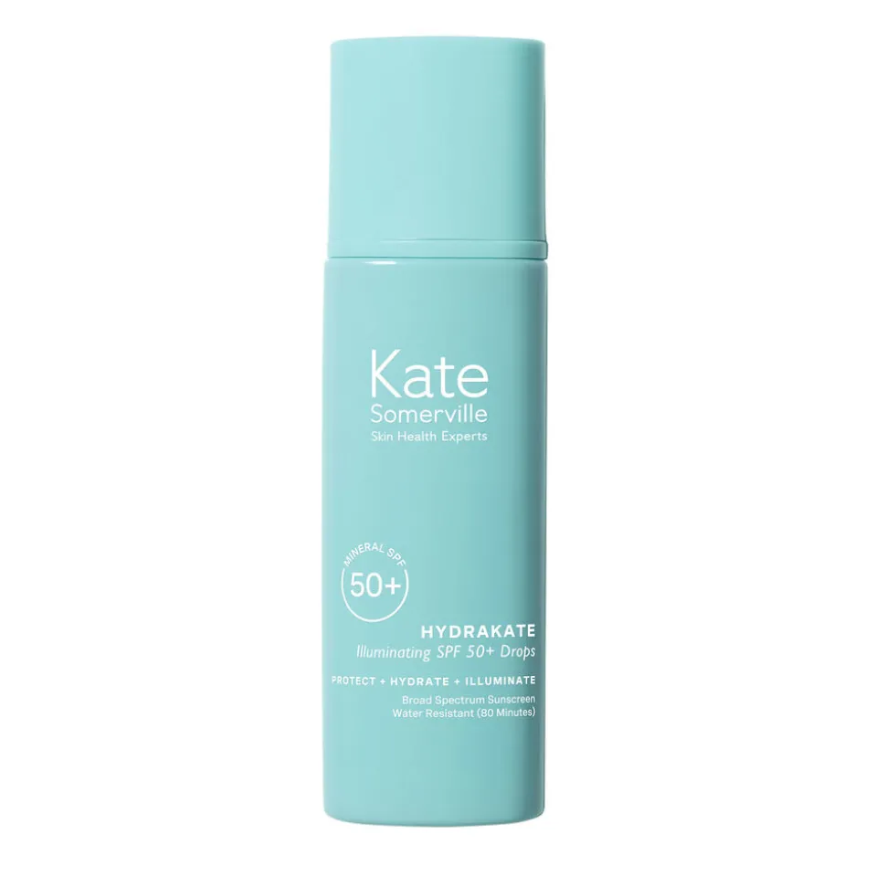 Illuminating SPF50+ Drops 50ML