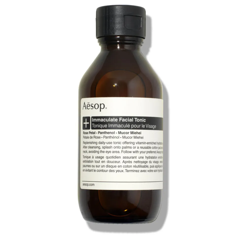 Immaculate Facial Tonic 100ML