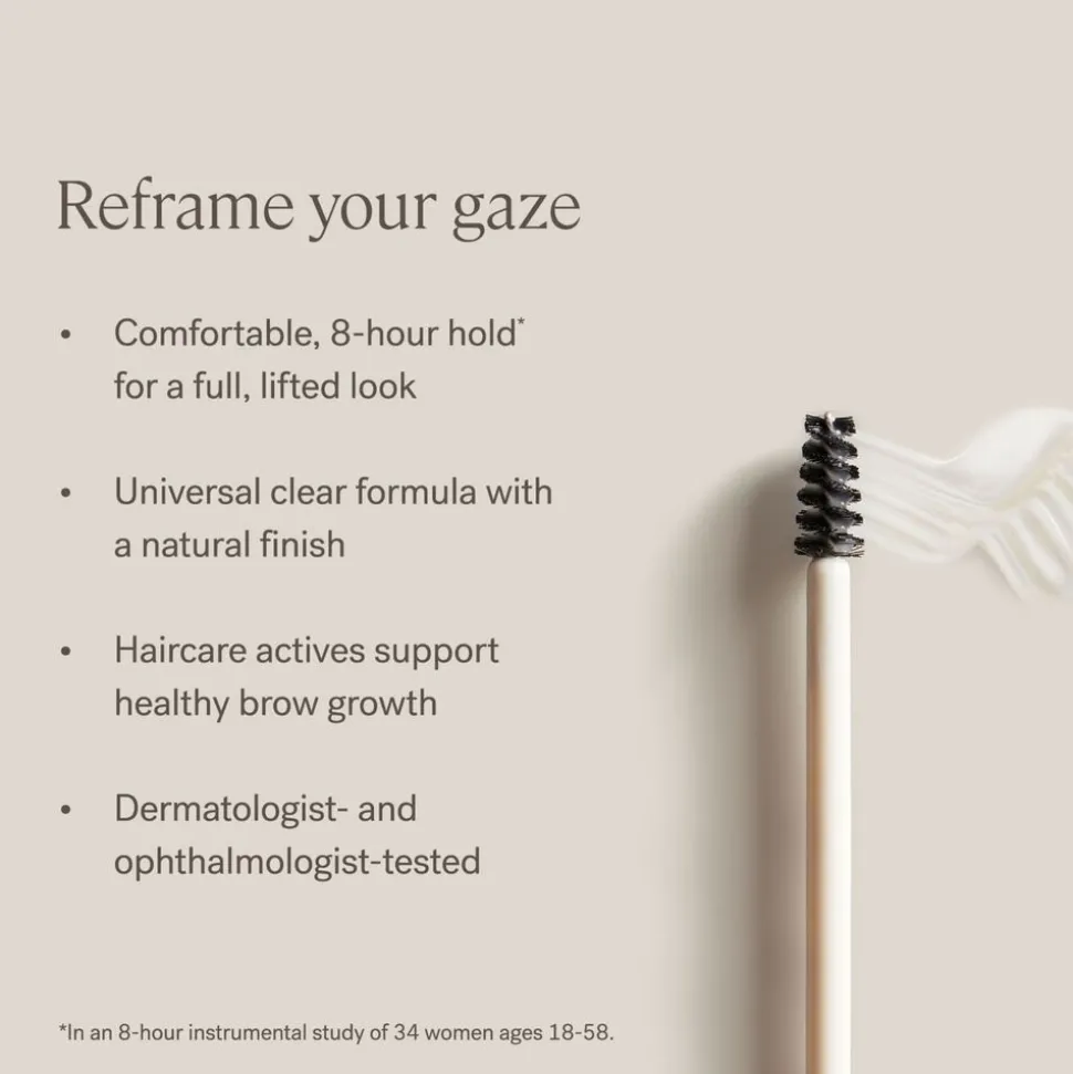 In Frame Brow Gel