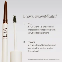 In Frame Brow Gel