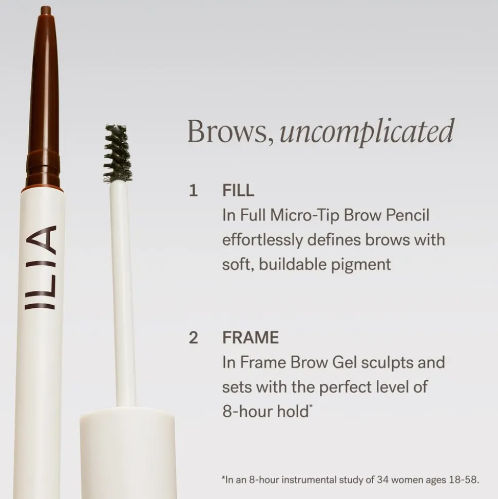 In Frame Brow Gel