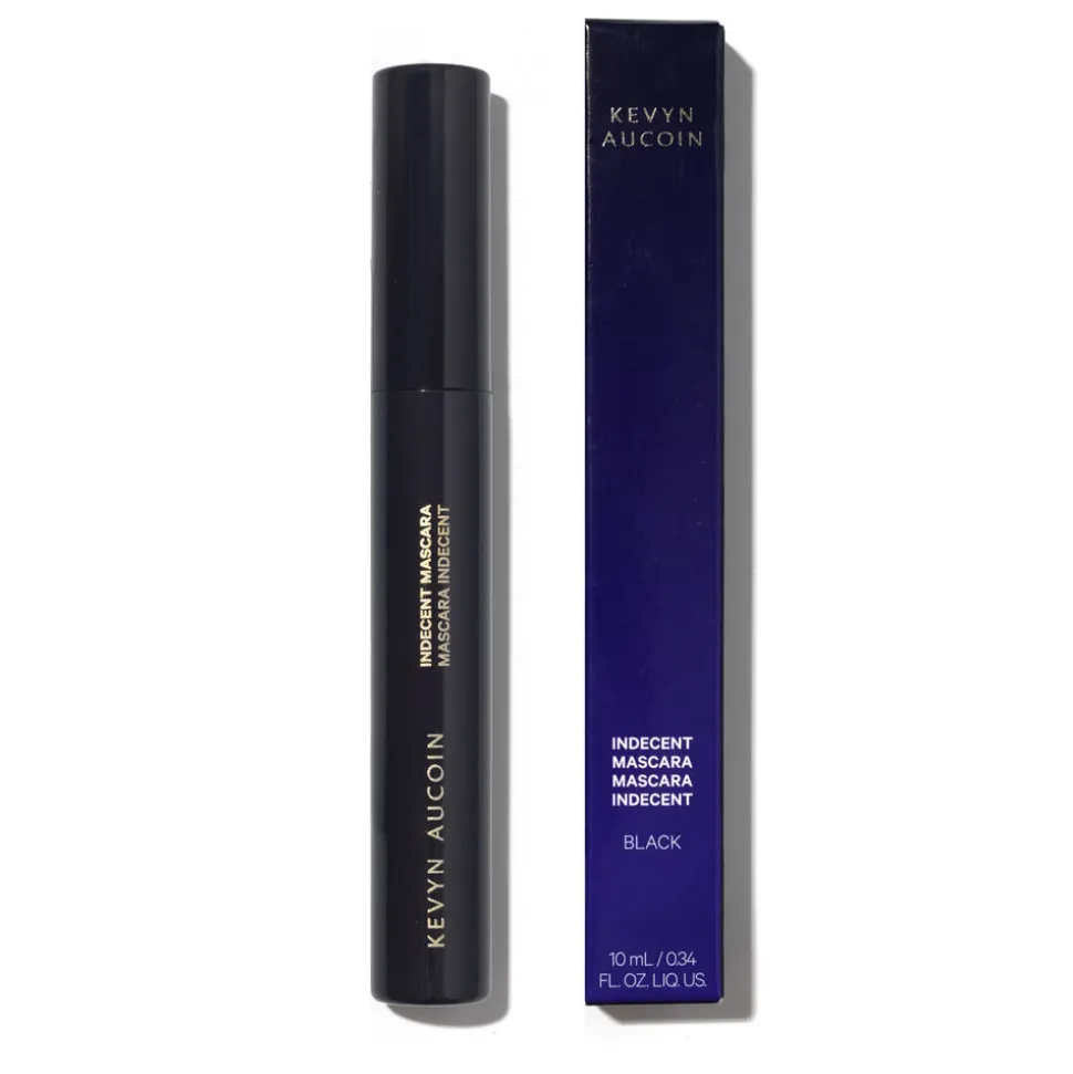 Indecent Mascara 10ML