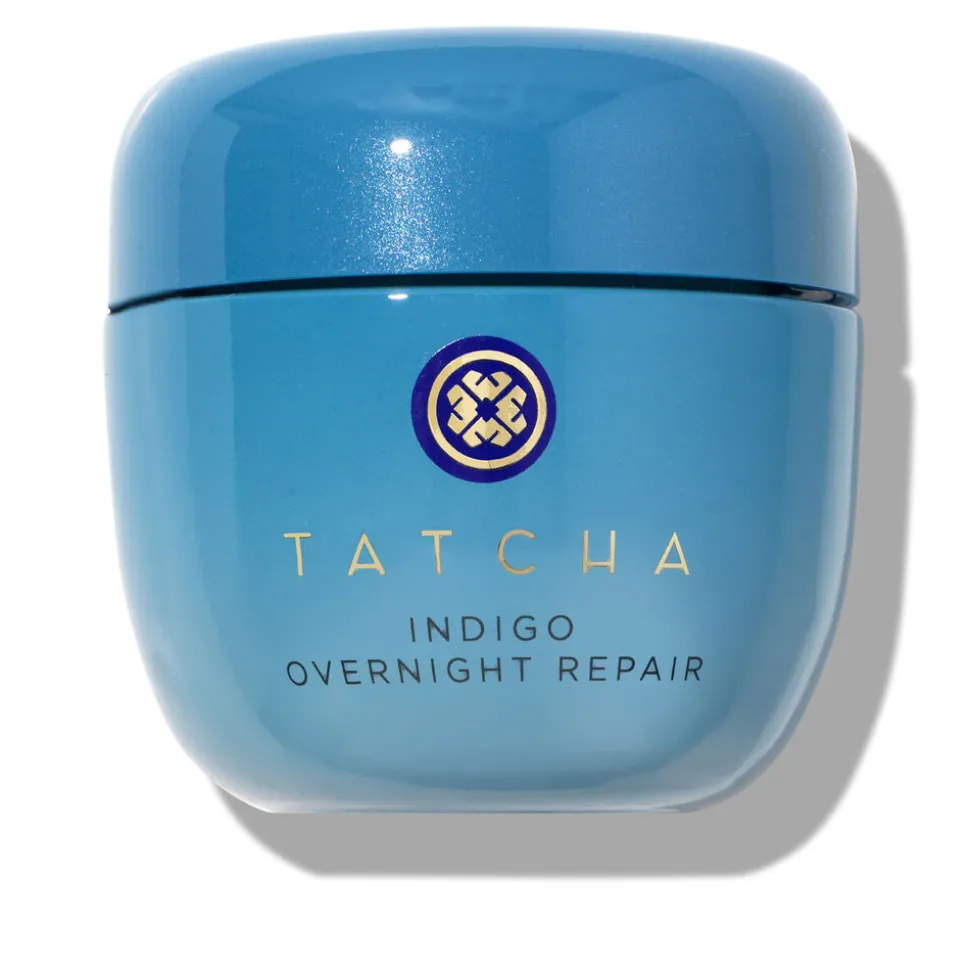 Indigo Overnight Repair 50ML