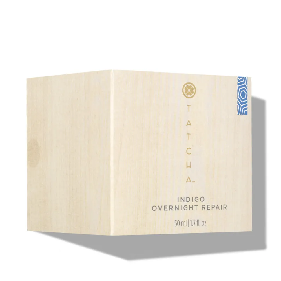 Indigo Overnight Repair 50ML