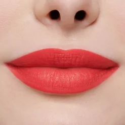 Insanely Saturated Lip Colour