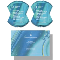 InstaMelt™ Day Dissolver Wipes 30 Pack 3ML