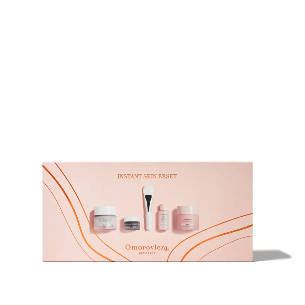Instant Skin Reset Kit