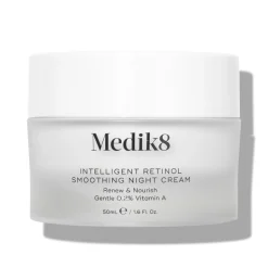 Intelligent Retinol Smoothing Night Cream 50ML