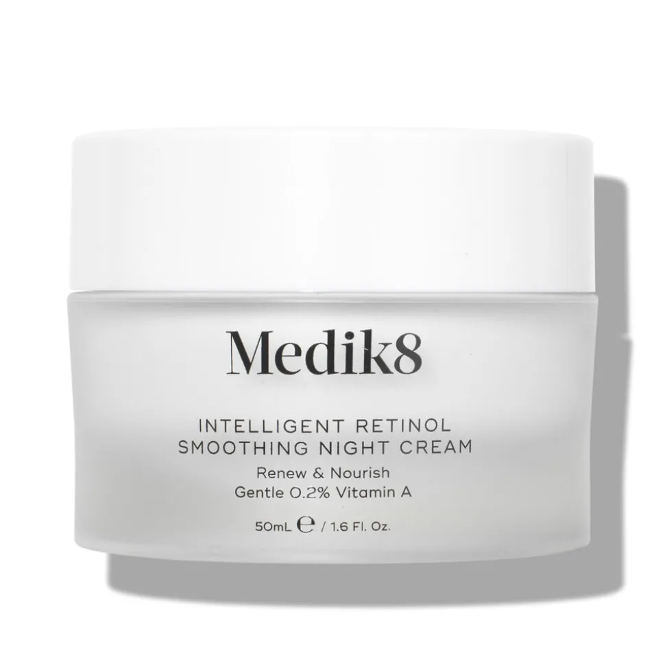 Intelligent Retinol Smoothing Night Cream 50ML