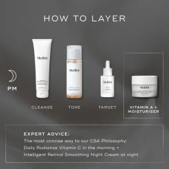 Intelligent Retinol Smoothing Night Cream 50ML