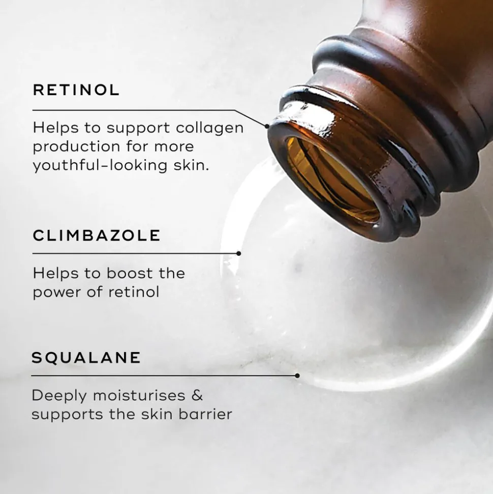 Intelligent Retinol 6TR 15ML